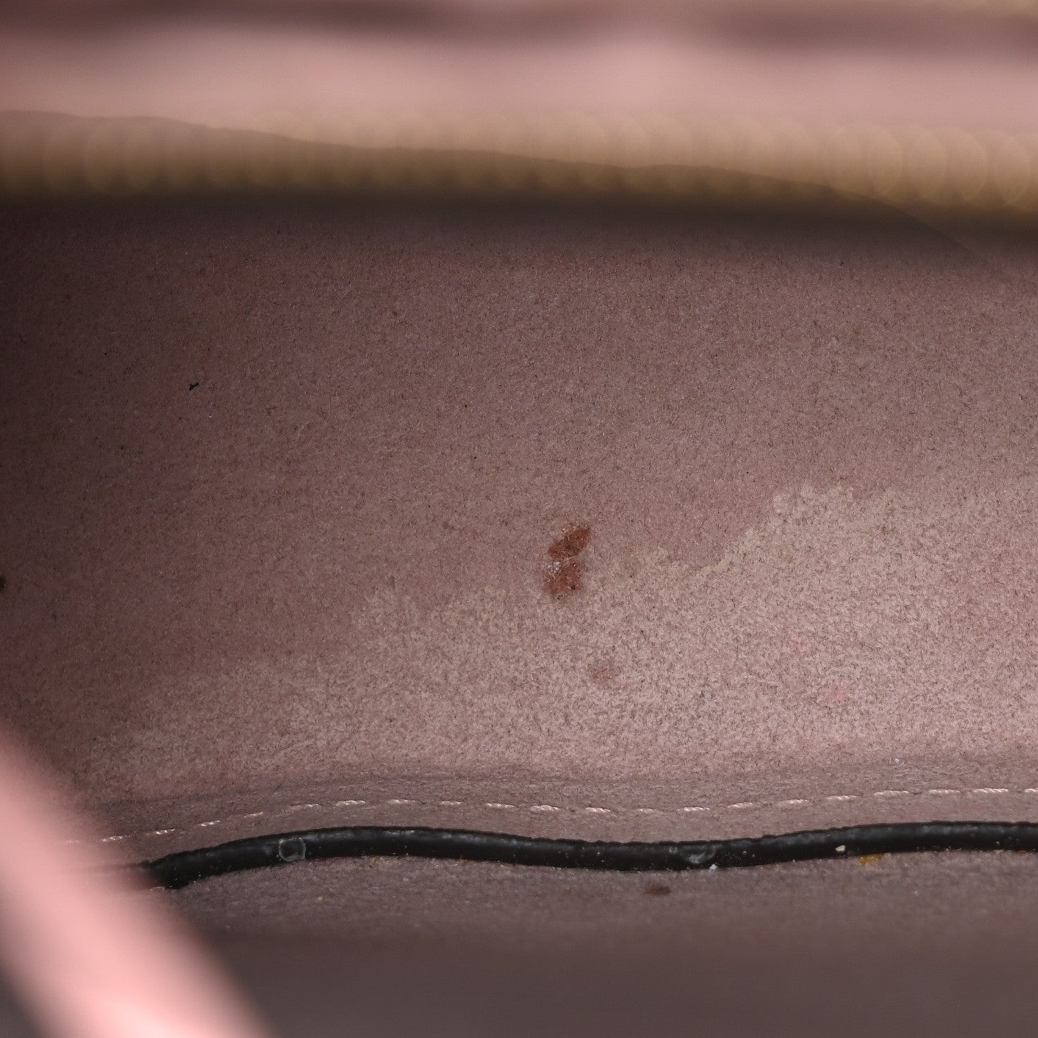 Louis Vuitton Monogram Neonoe MM Rose Poudre 6 of 10
