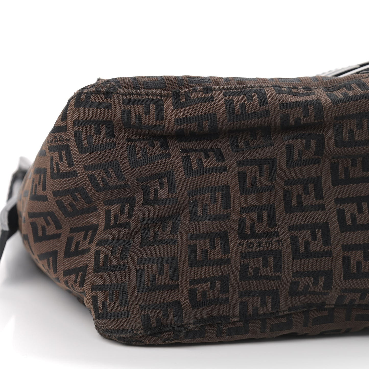 Zucchino Vitello Mama Baguette Black Moro