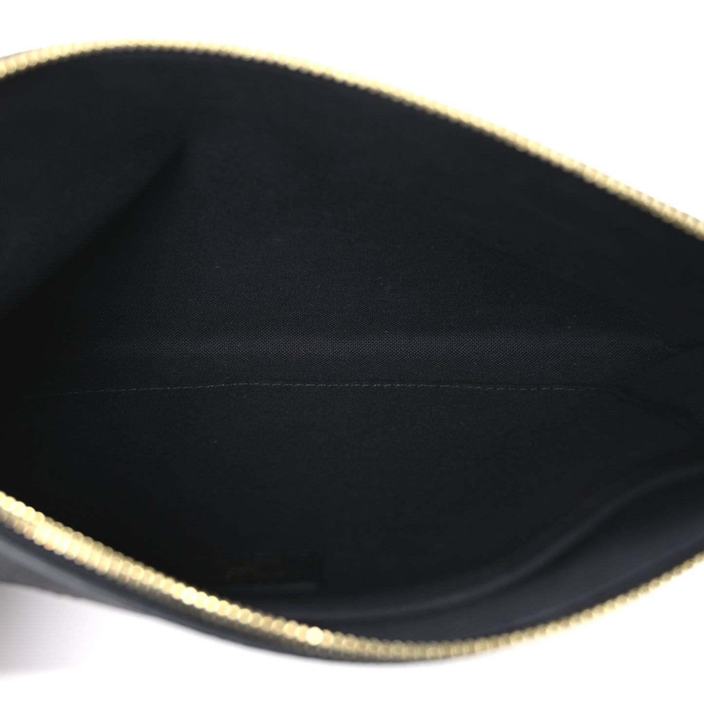 Empreinte Daily Pouch Black