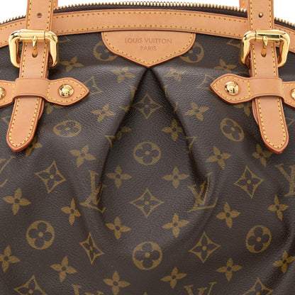 Louis Vuitton Monogram Tivoli GM 8 of 11
