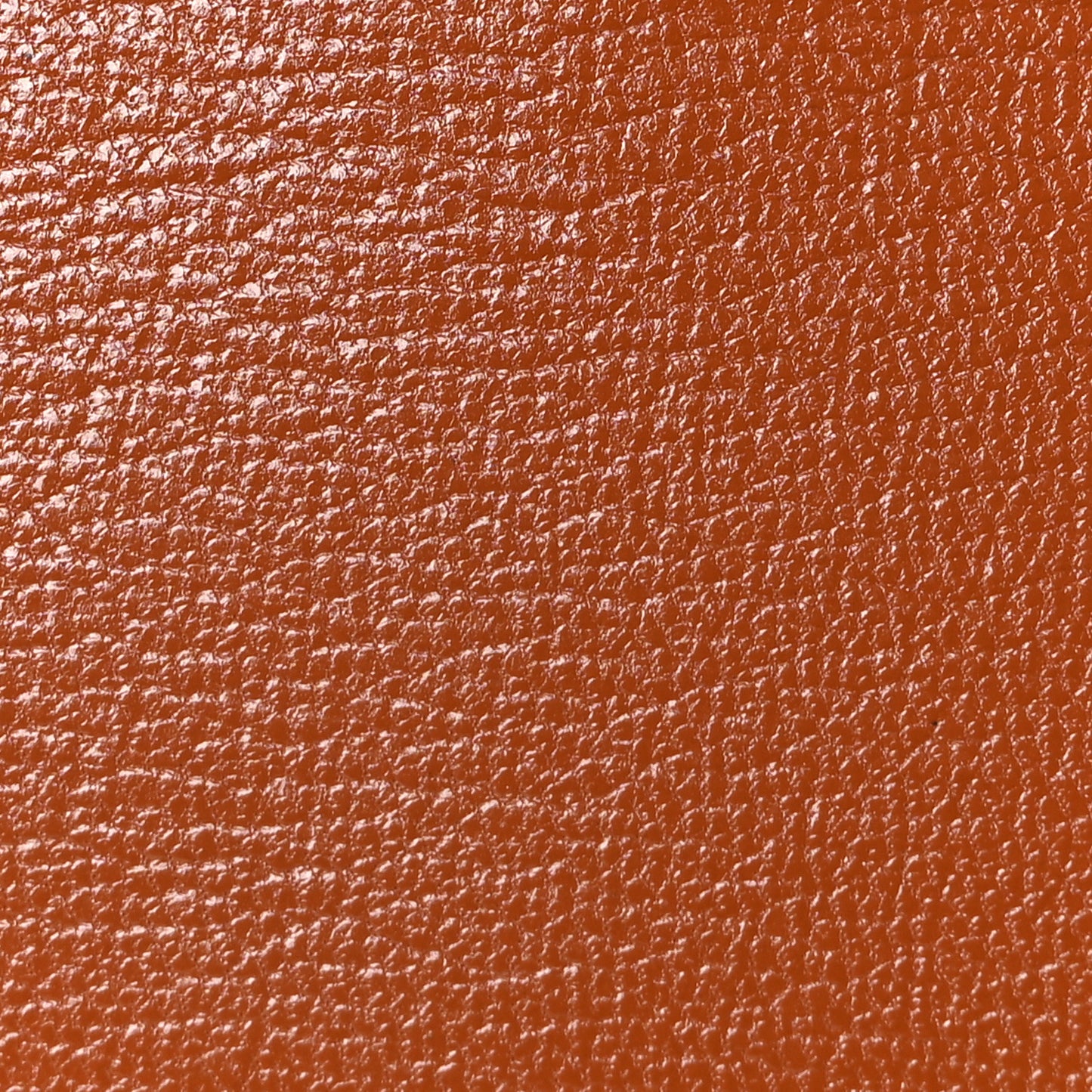 Goatskin Suede Cross 3 Crossbody Bag Chestnut