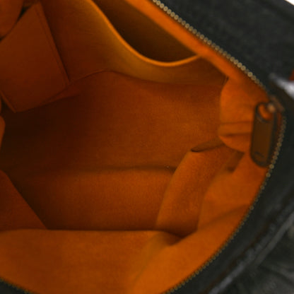 Louis Vuitton Denim Neo Cabby MM Black 5 of 8