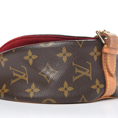 Louis Vuitton Monogram Tambourin 9 of 10