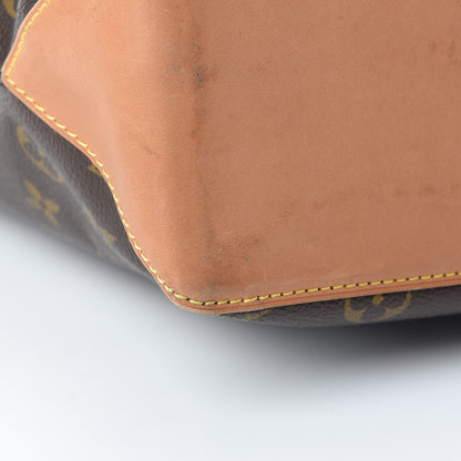 Louis Vuitton Monogram Cabas Piano 10 of 13