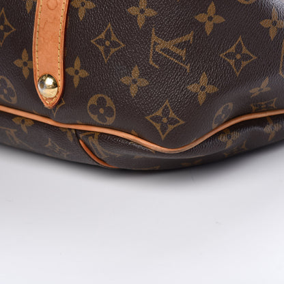 Louis Vuitton Monogram Galliera PM 19 of 21