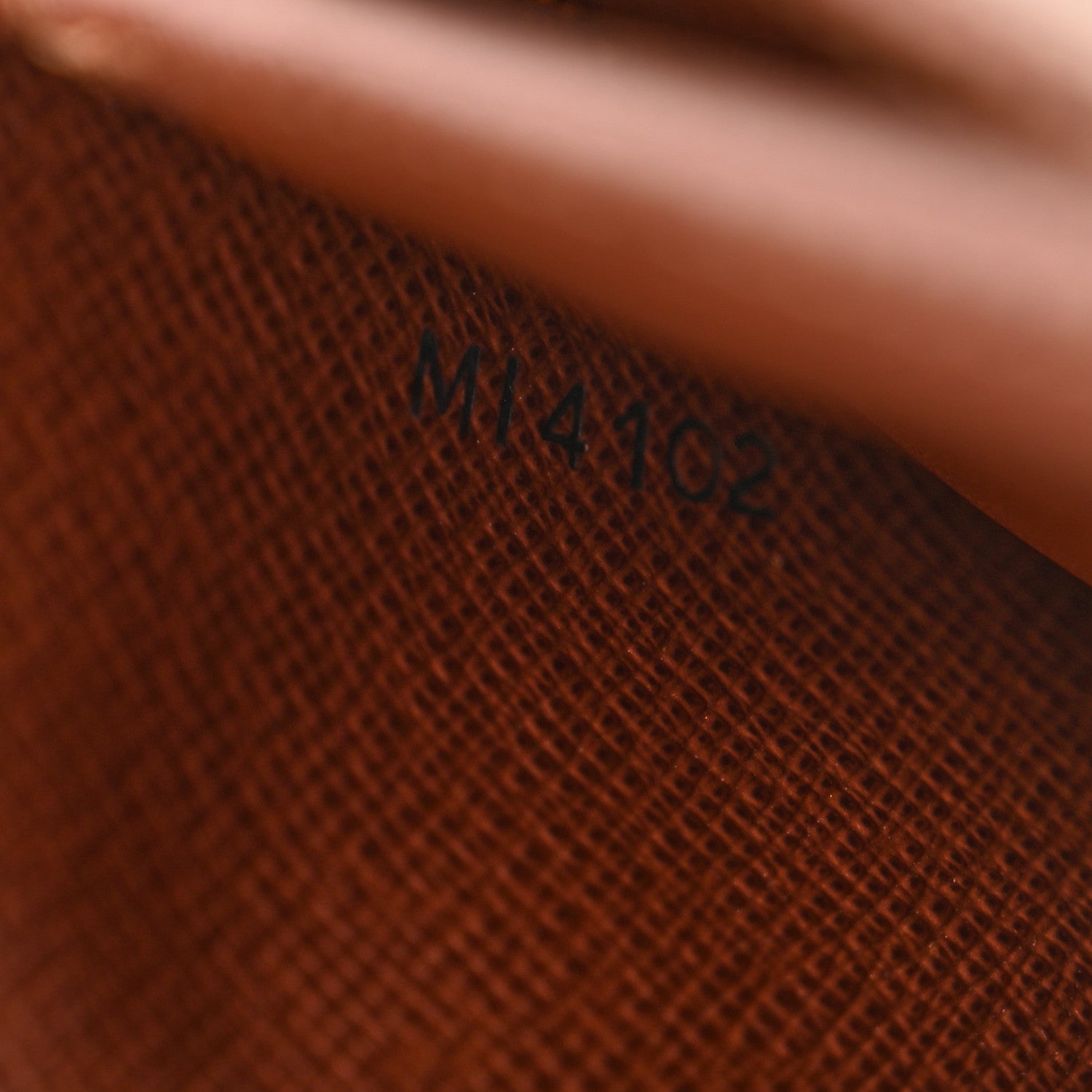 Louis Vuitton Monogram Zippy Compact Wallet 7 of 8