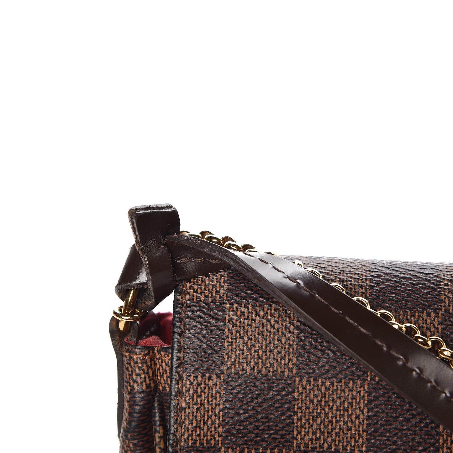 Damier Ebene Favorite MM