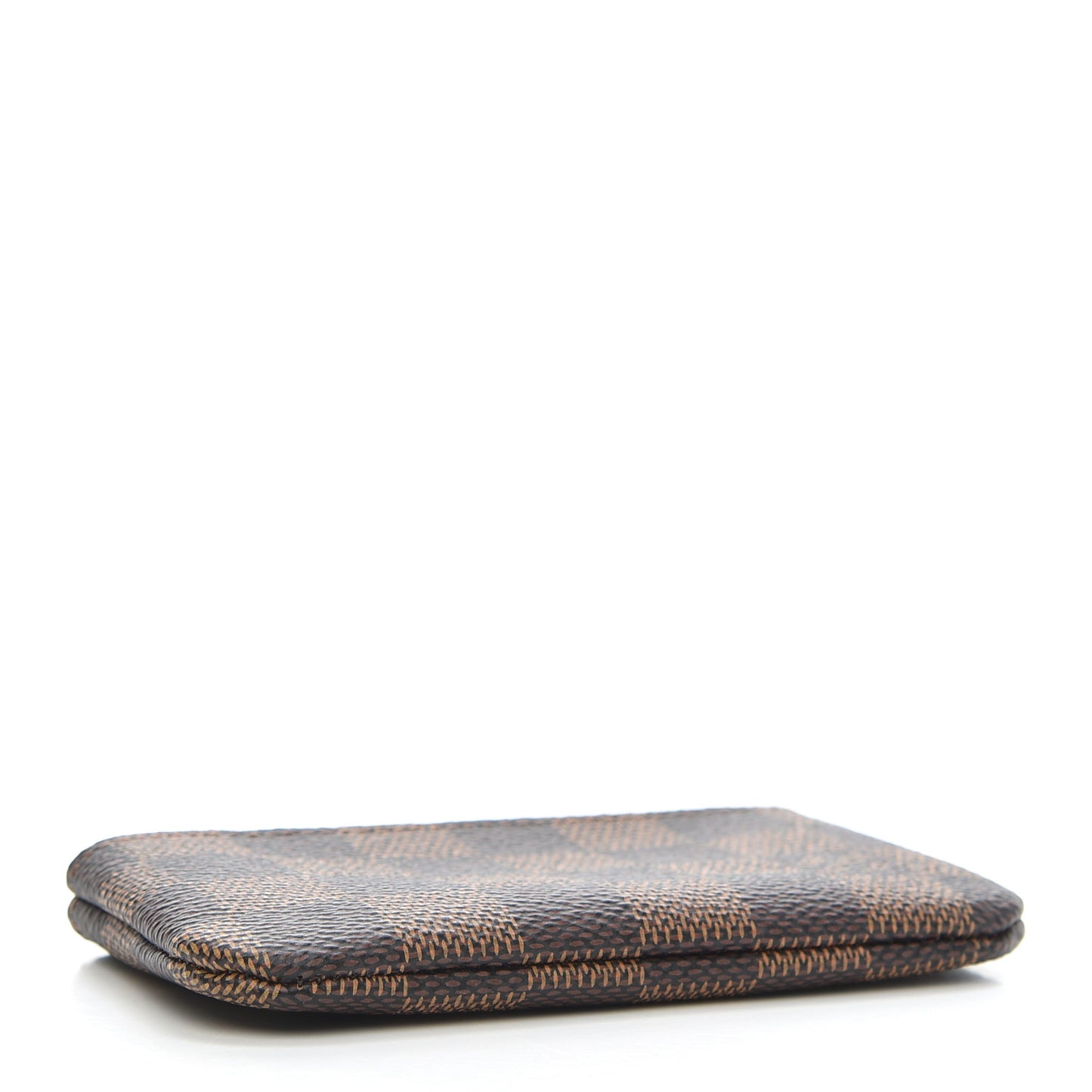 Damier Ebene Key Pouch