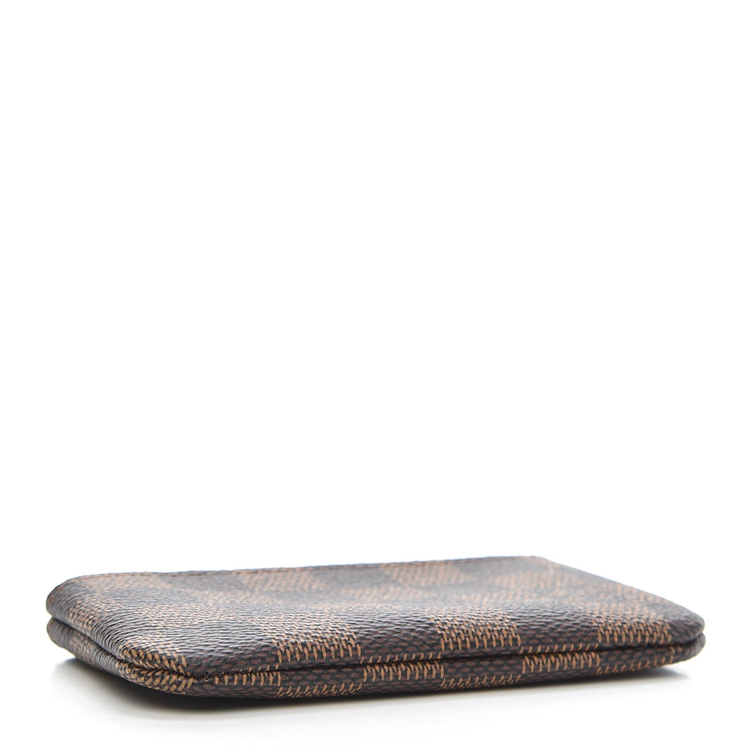 Louis Vuitton Damier Ebene Key Pouch 4 of 7