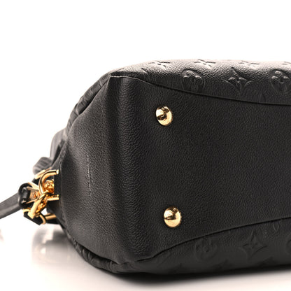 Louis Vuitton Empreinte Ponthieu PM Black 7 of 8