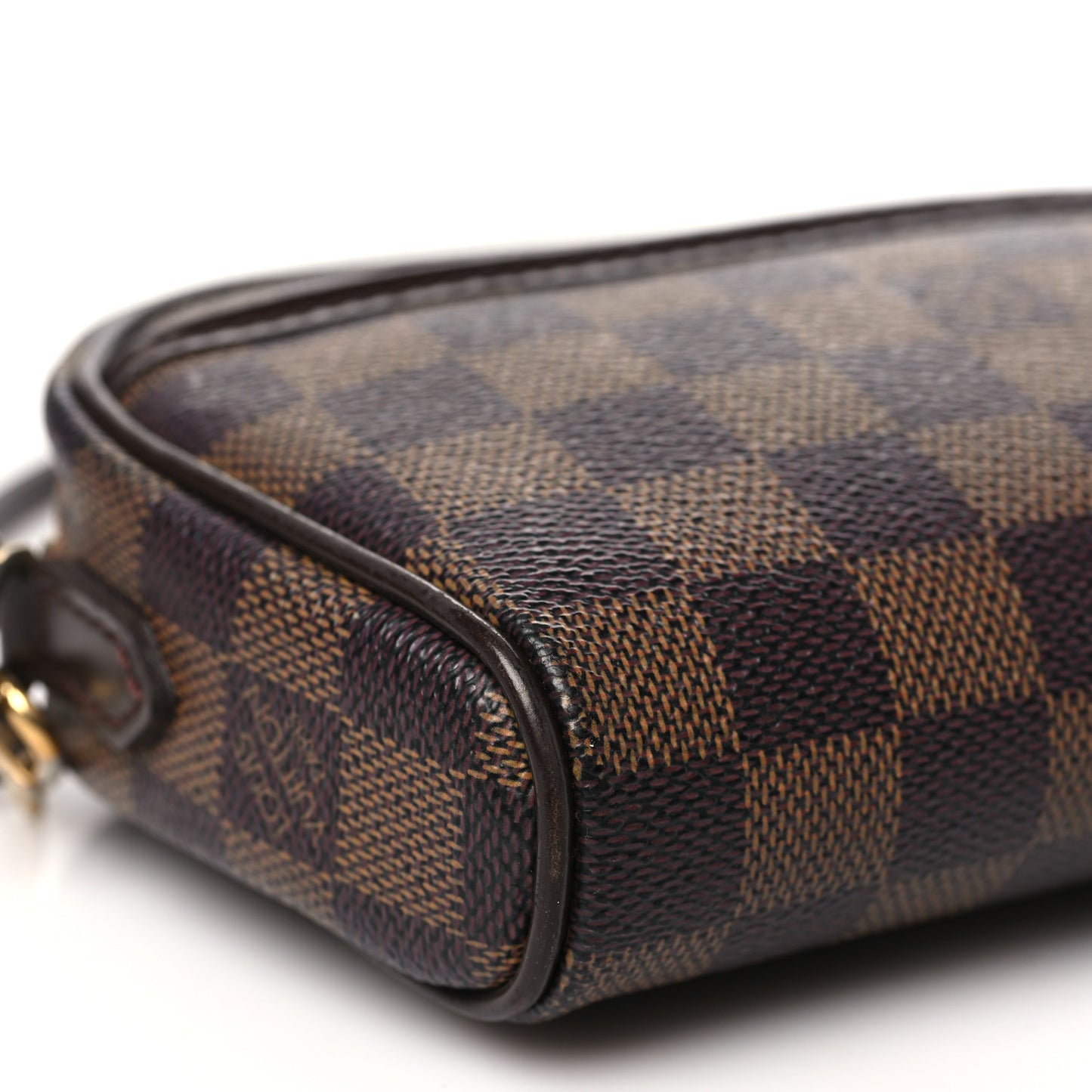 Damier Ebene Pochette Ipanema