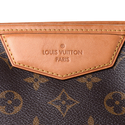 Louis Vuitton Monogram Estrela MM 8 of 10