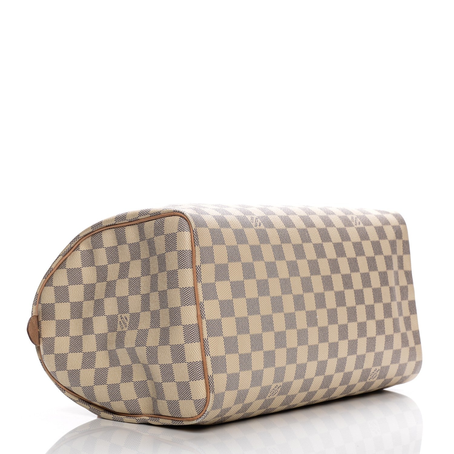 Louis Vuitton Damier Azur Speedy 35 4 of 11