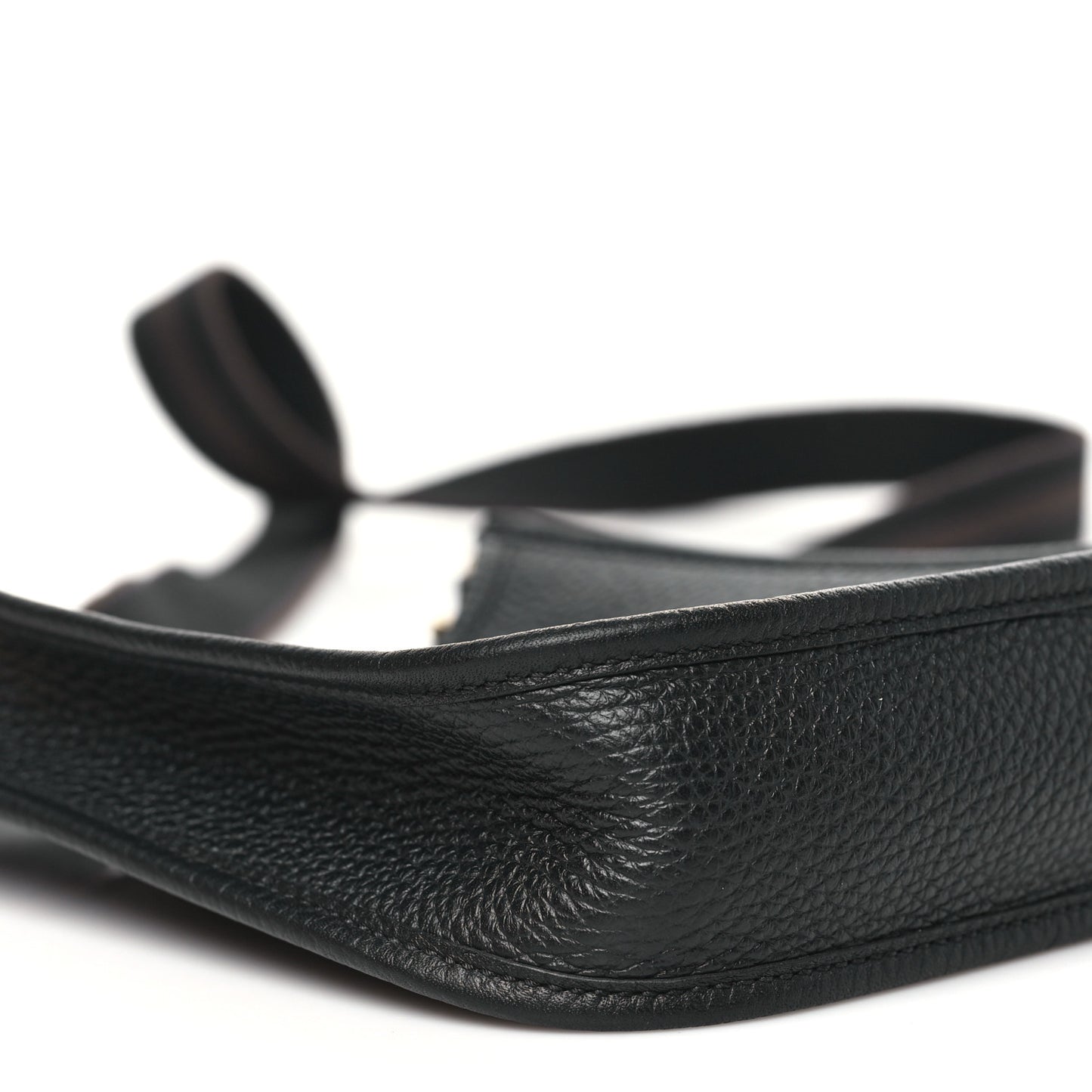 Taurillon Clemence Evelyne TPM Black Chocolate