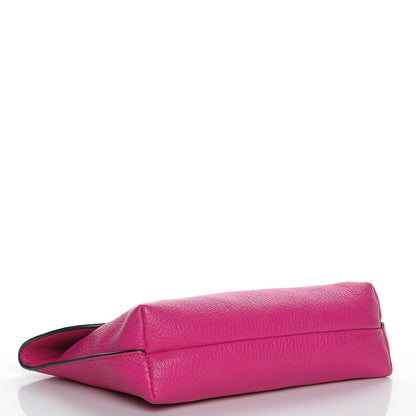 Mulberry Glossy Goat Clemmie Clutch Pink 4 of 9