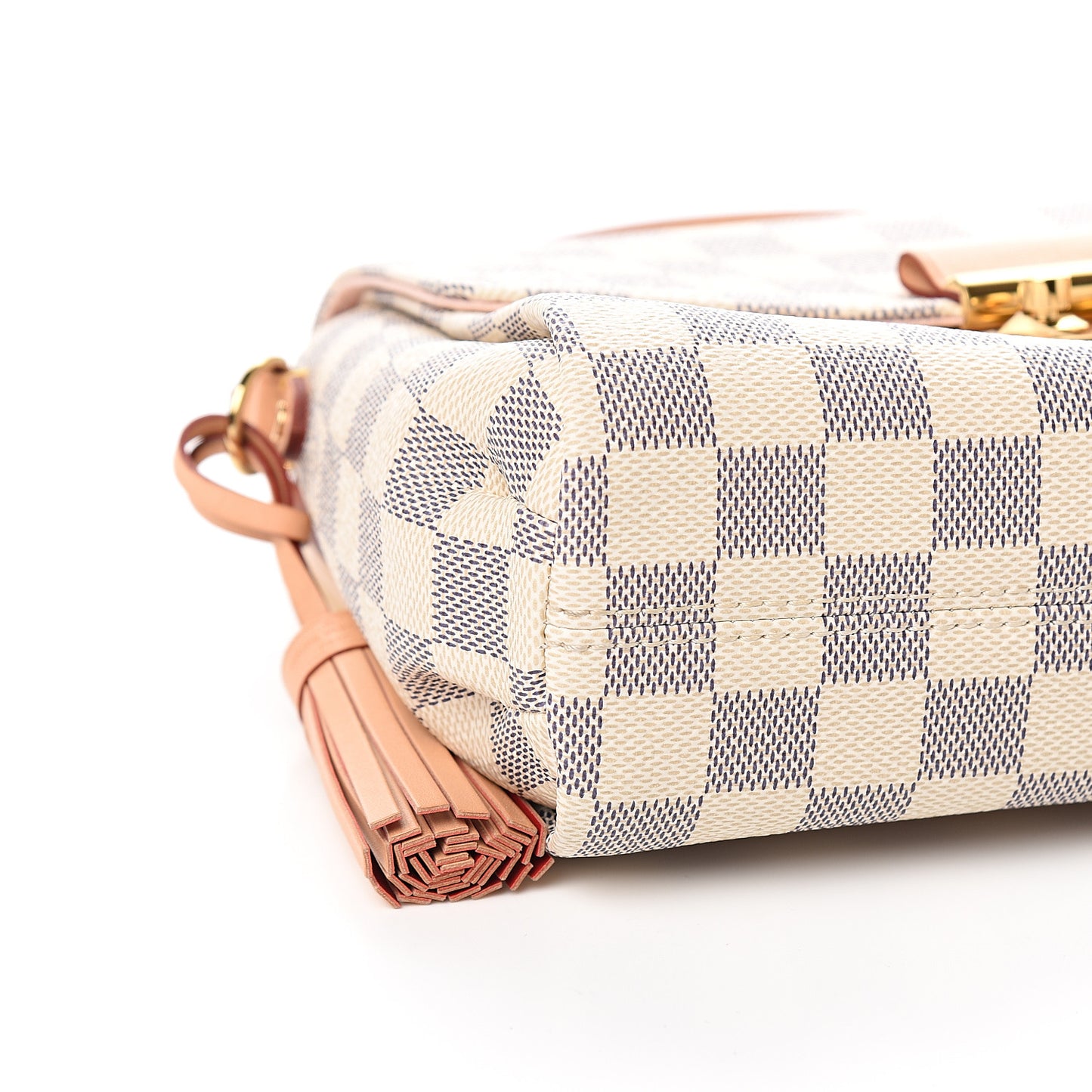 Damier Azur Croisette