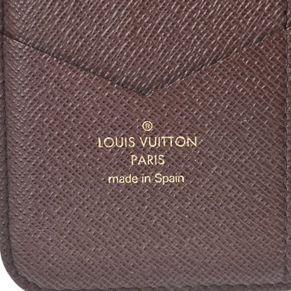Louis Vuitton Monogram iPhone 7/8 Folio Case 6 of 6