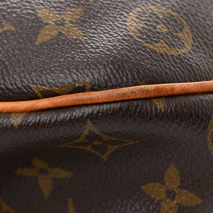 Louis Vuitton Monogram Galliera PM 10 of 13