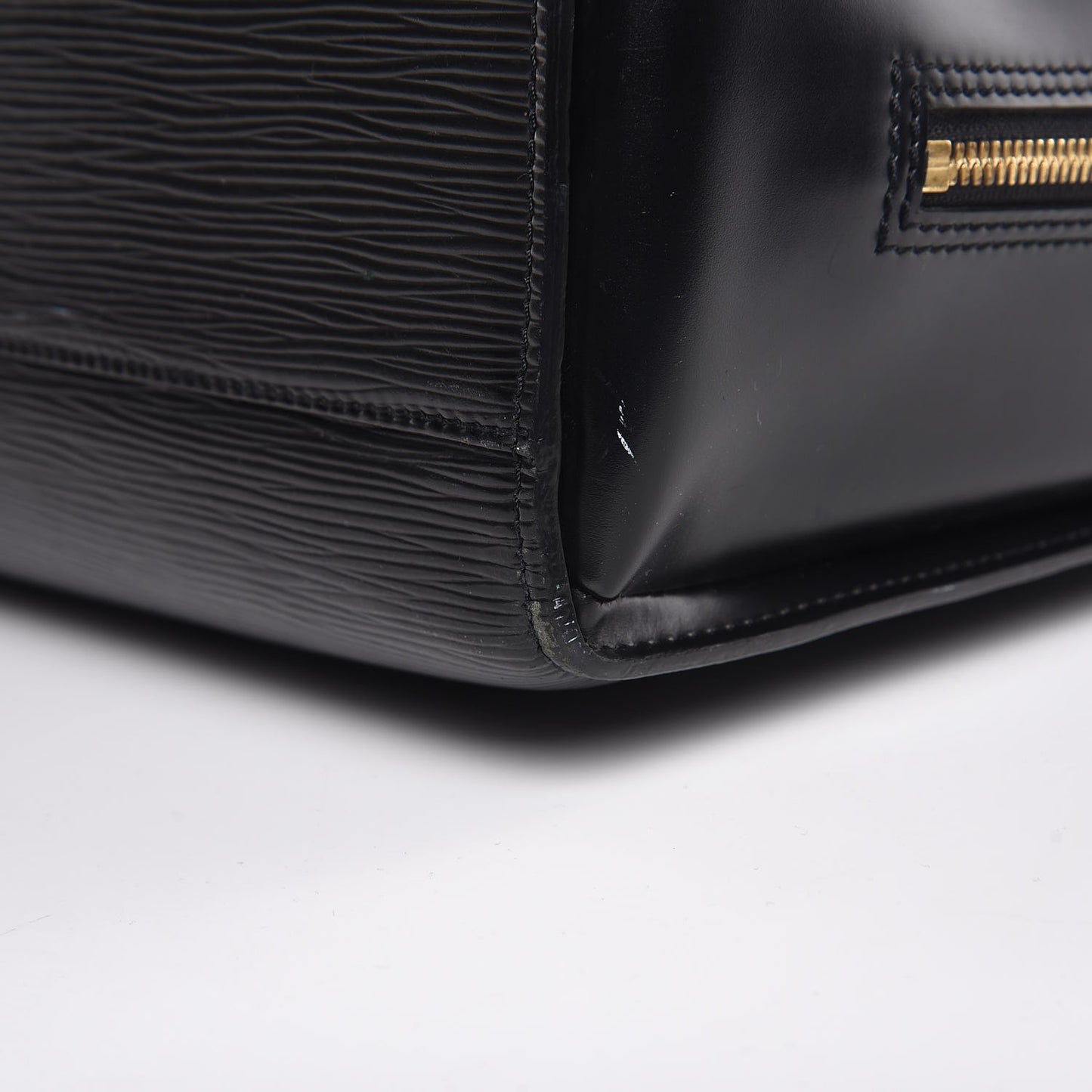 Epi Sorbonne Briefcase Black