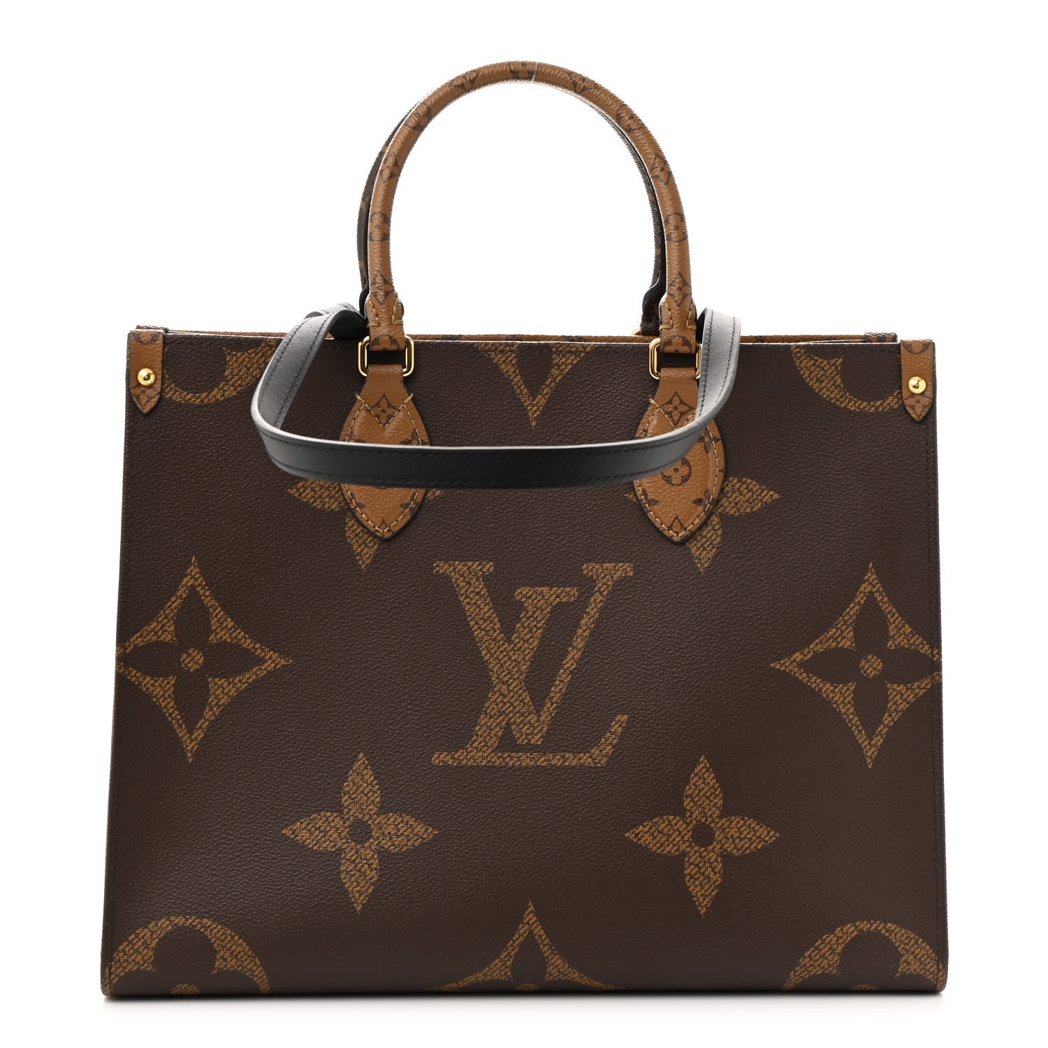 Louis Vuitton Reverse Monogram Giant Onthego MM 1 of 10