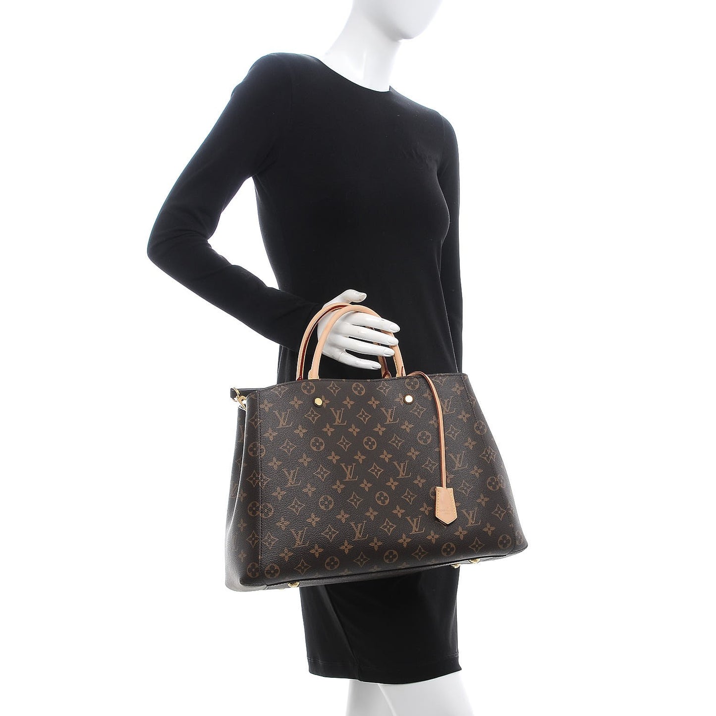 Monogram Montaigne GM