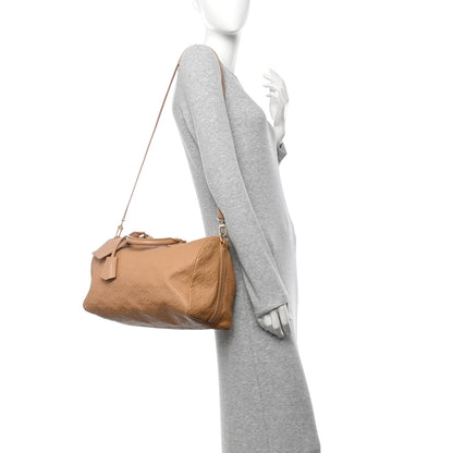 Louis Vuitton Empreinte Monogram Soft Speedy Bandouliere 30 Arizona 2 of 9