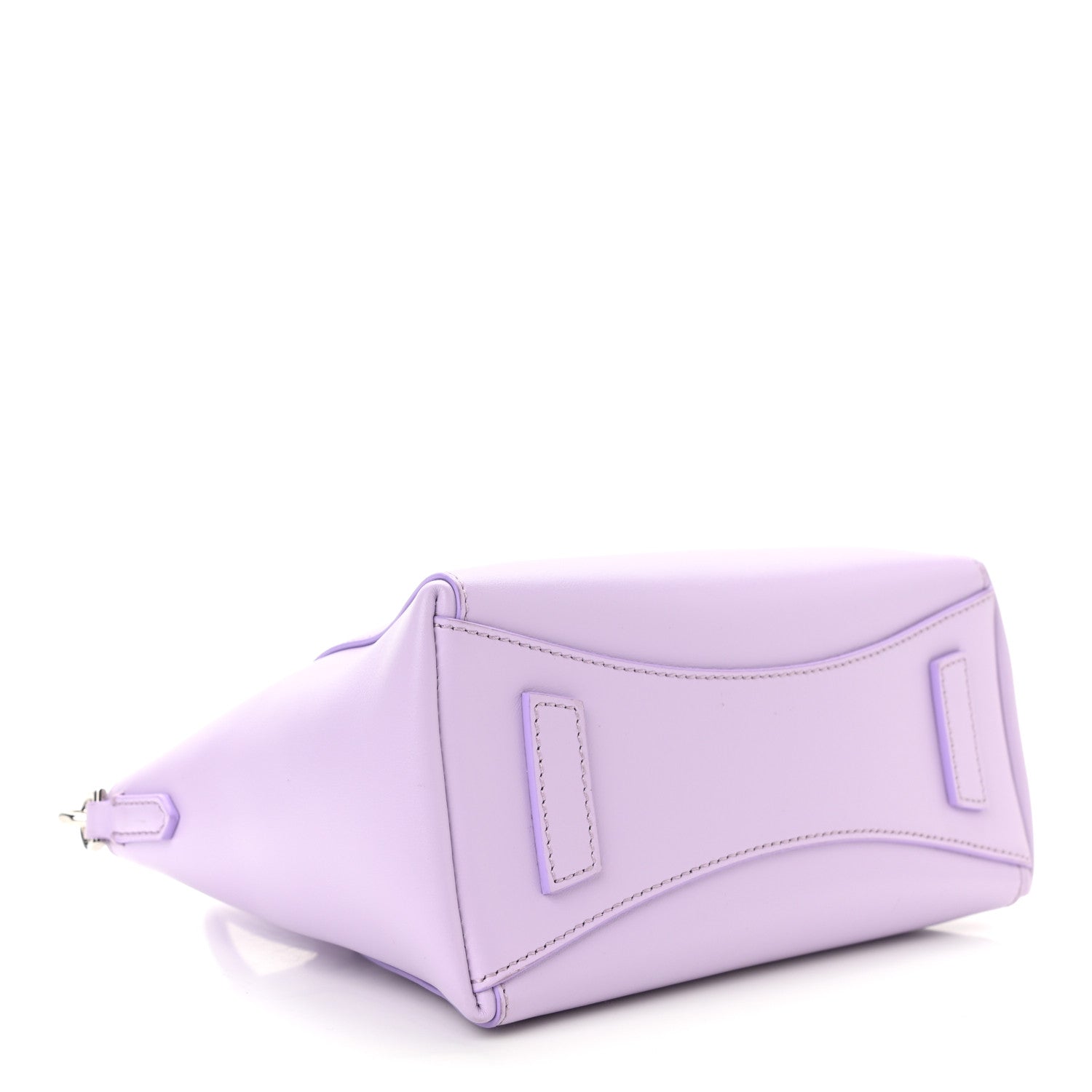 Givenchy Box Calfskin Mini Sport Antigona Top Handle Bag Mauve 4 of 10