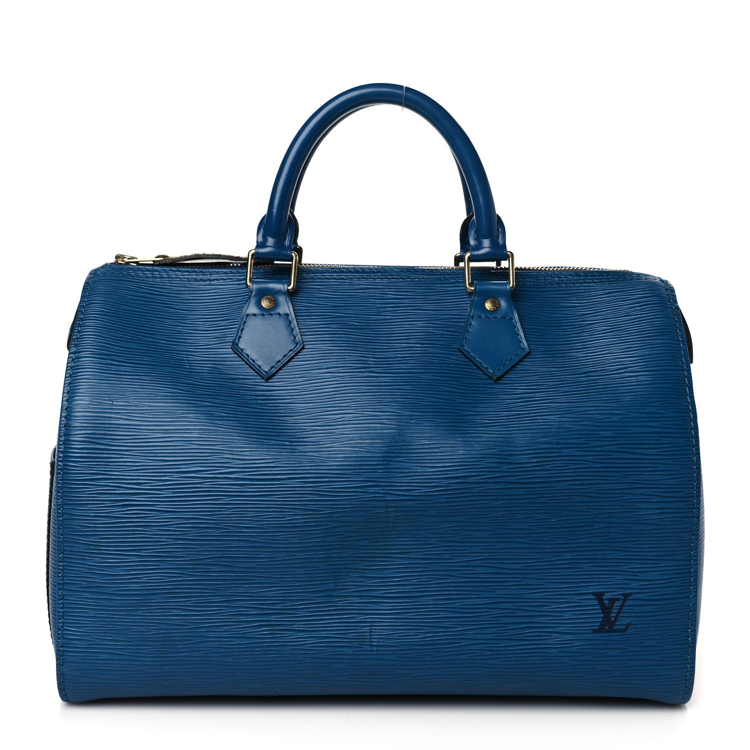 Louis Vuitton Epi Speedy 30 Toledo 1 of 9