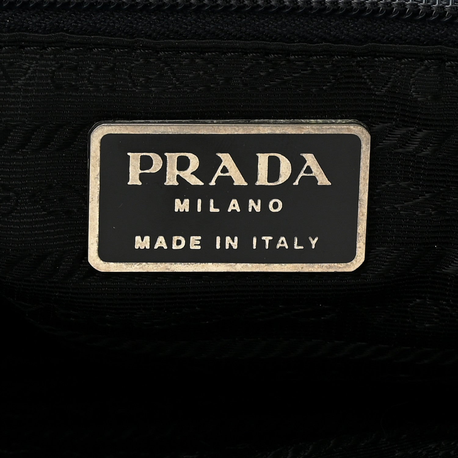 Prada Nylon Vela Large Backpack Ardesia 6 of 24