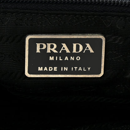 Prada Nylon Vela Large Backpack Ardesia 6 of 24
