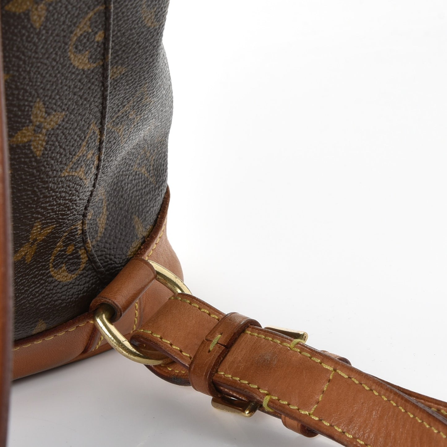 Monogram Montsouris MM Backpack