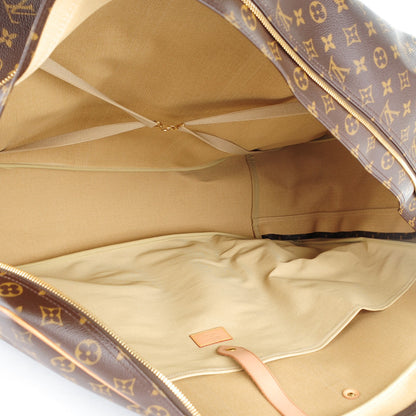 Louis Vuitton Monogram Sirius 70 5 of 10