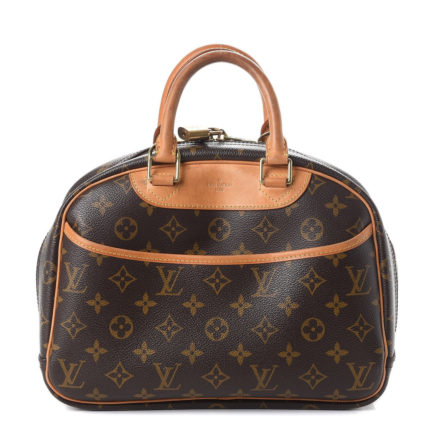 Monogram Trouville