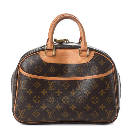 Louis Vuitton Monogram Trouville 1 of 12