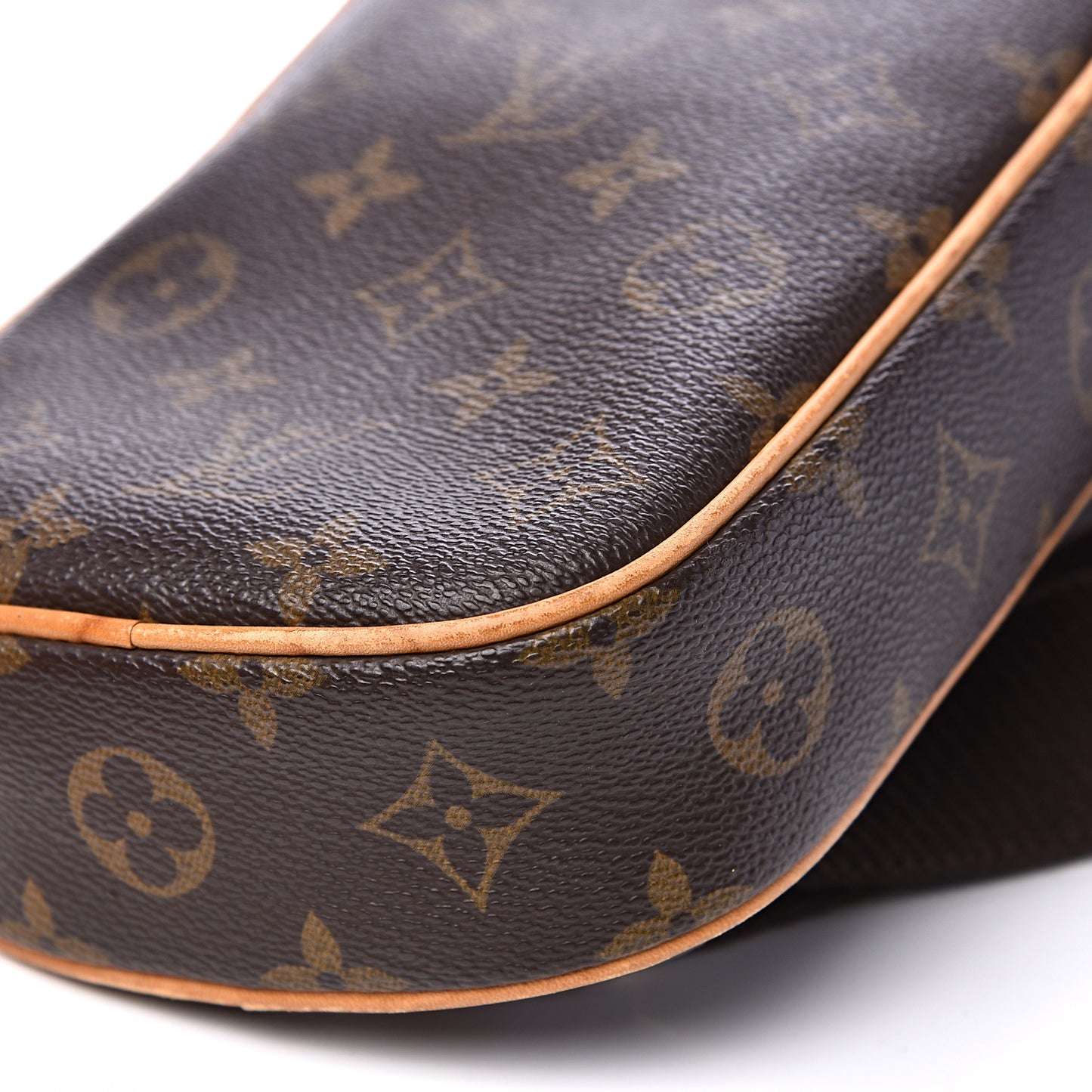 Monogram Pochette Gange