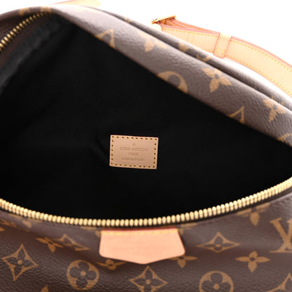 Louis Vuitton Monogram Bumbag 6 of 9