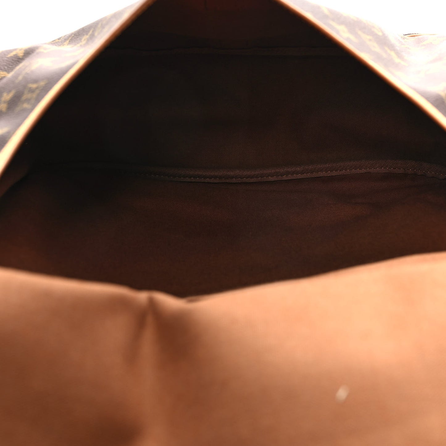 Monogram Saumur 35