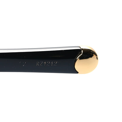 Louis Vuitton Acetate My Monogram Light Cat Eye Sunglasses Z1657W Black 7 of 8