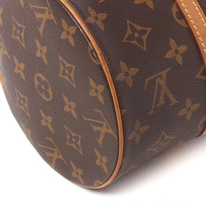 Louis Vuitton Monogram Papillon 30 6 of 8