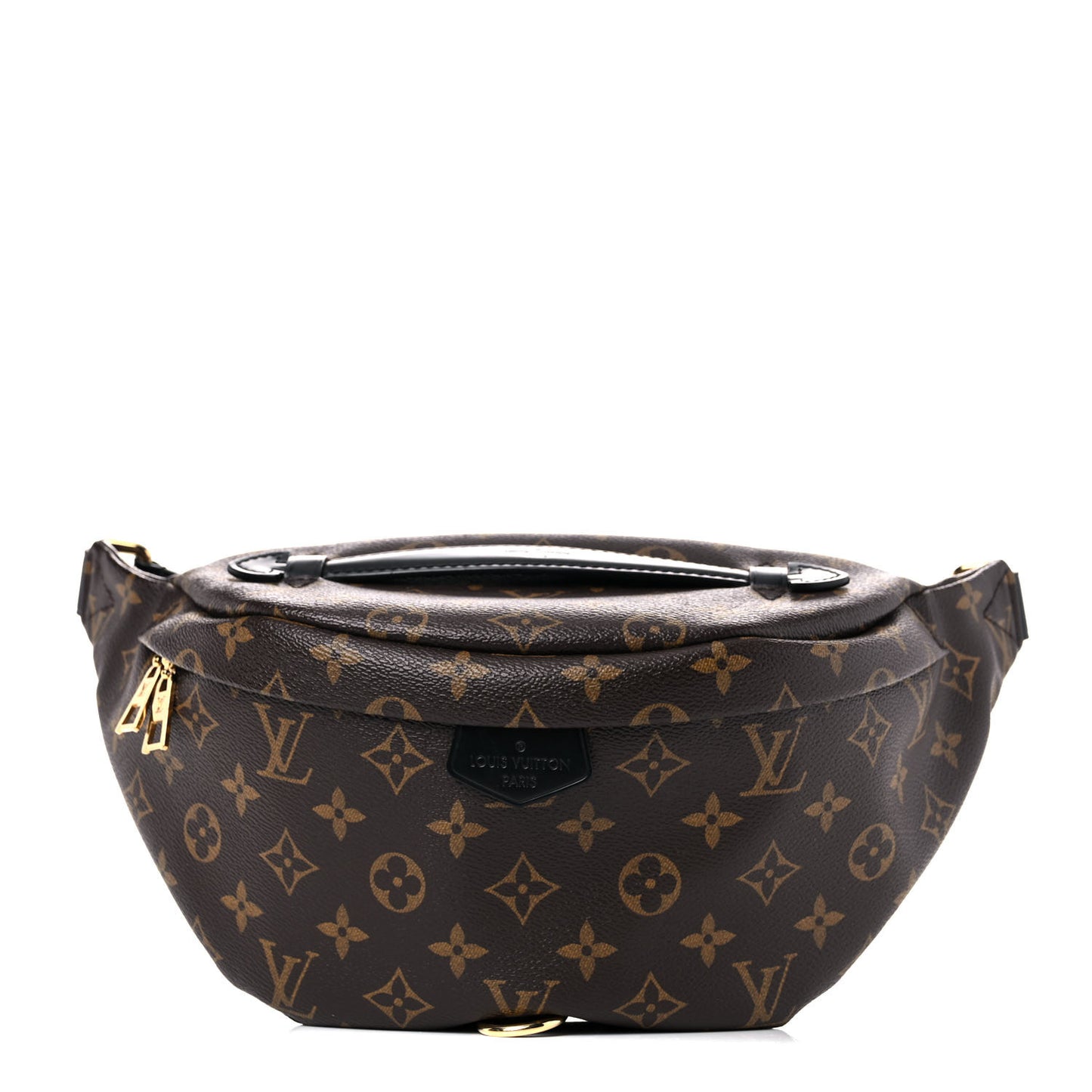 Monogram My LV World Tour Bumbag