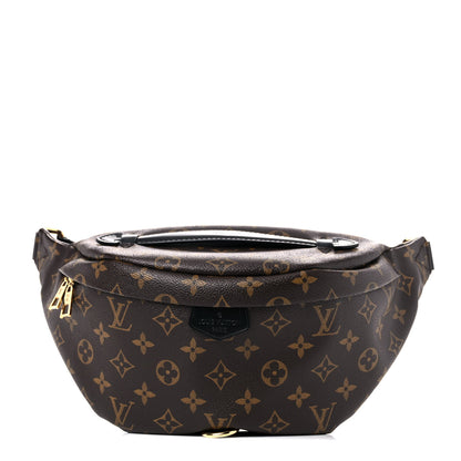 Louis Vuitton Monogram My LV World Tour Bumbag 1 of 13