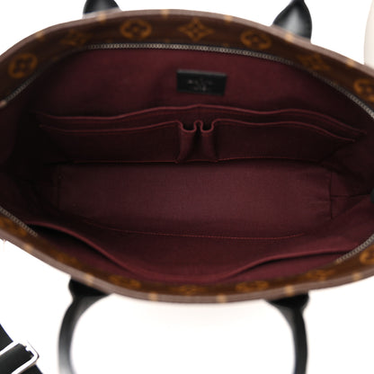 Louis Vuitton Monogram Macassar 7 Days A Week 5 of 10