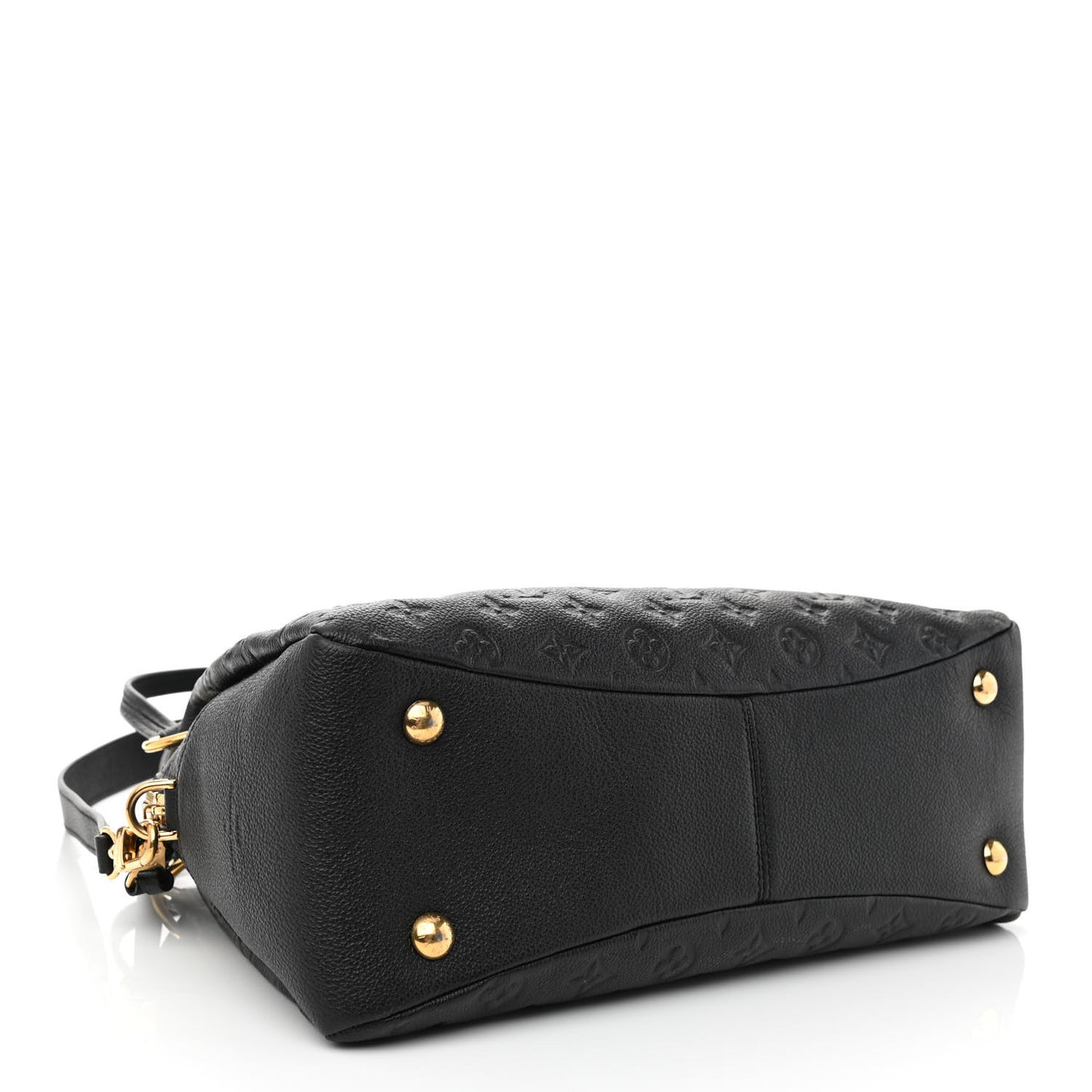 Empreinte Ponthieu PM Black