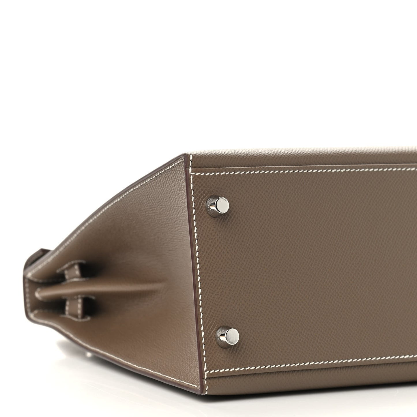 Epsom Kelly Sellier 32 Etoupe