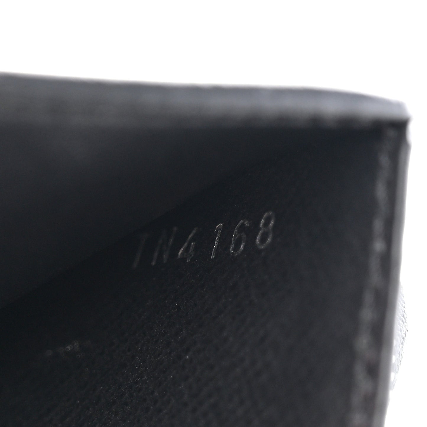 Epi Twist XS Wallet Black