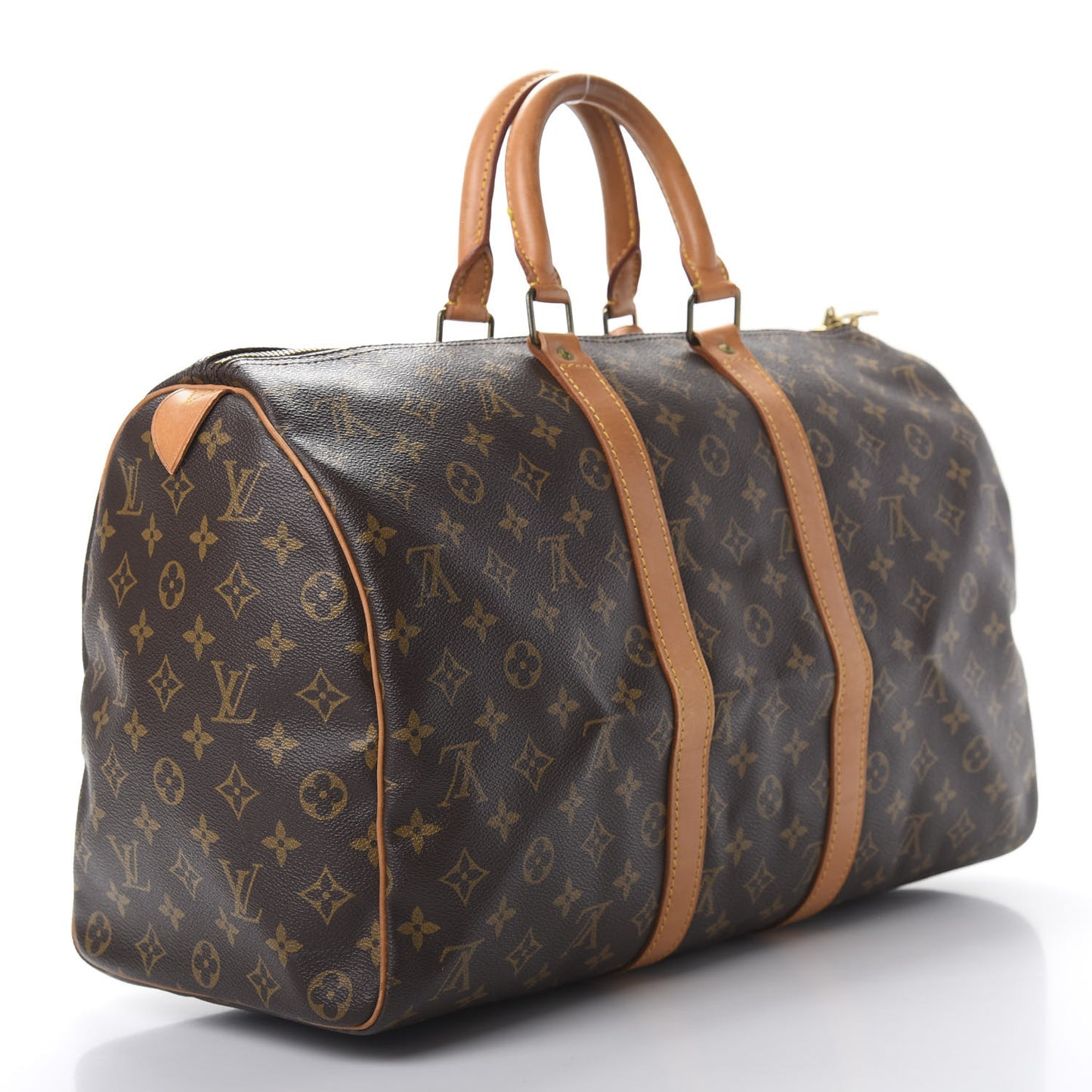 Monogram Keepall 45