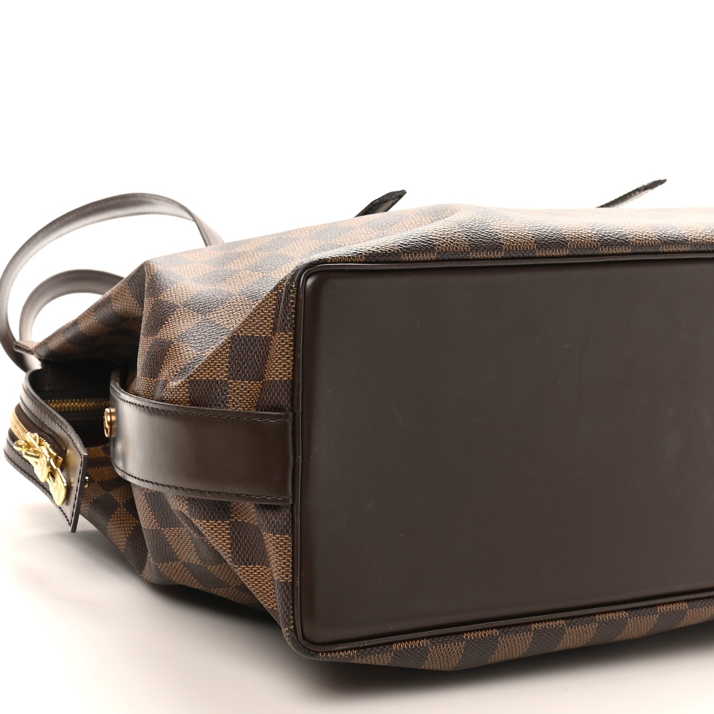 Damier Ebene Chelsea Tote