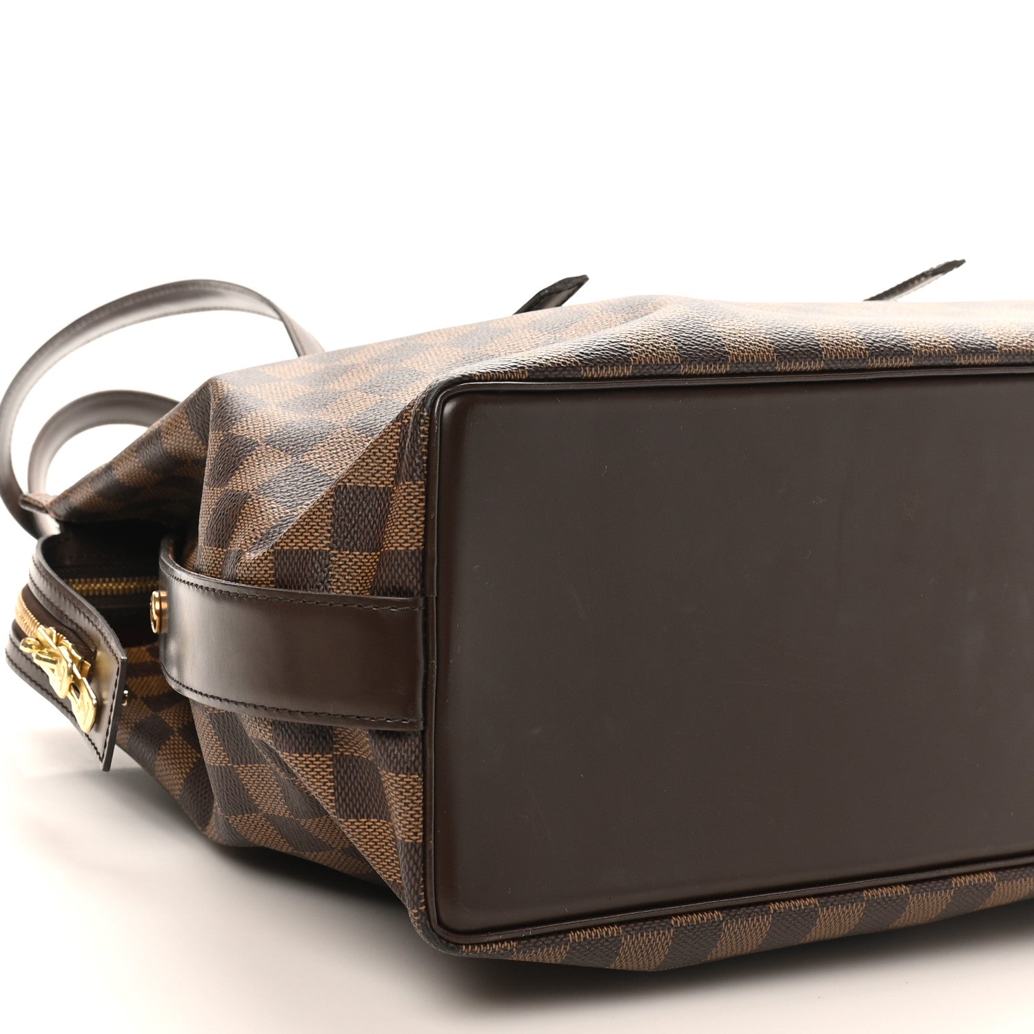 Louis Vuitton Damier Ebene Chelsea Tote 8 of 9