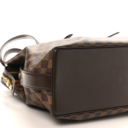 Louis Vuitton Damier Ebene Chelsea Tote 8 of 9