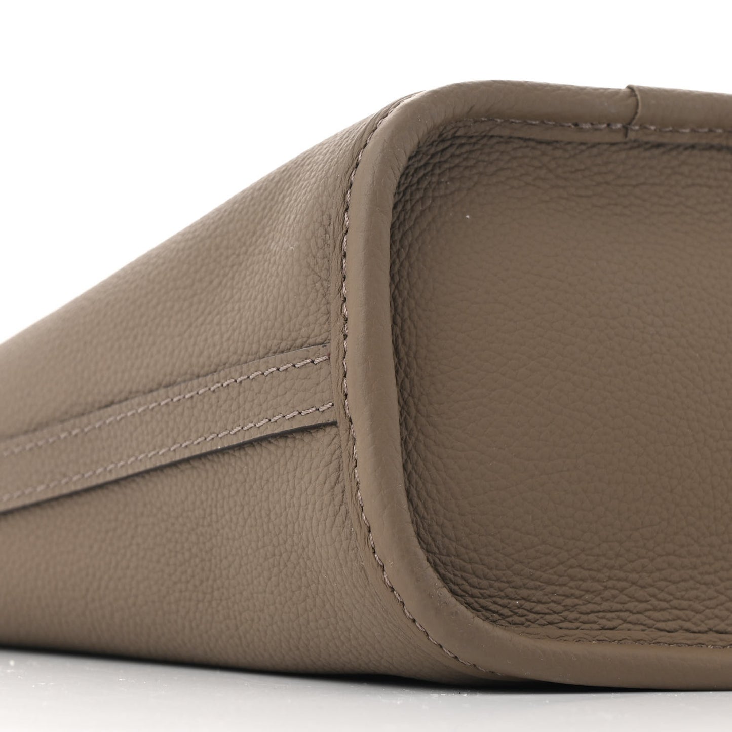 Monogram Neverfull Inside Out Bandouliere BB Dark Fango